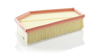 Mann Filter FILTER ZRAKA VOLVO 2.4D
