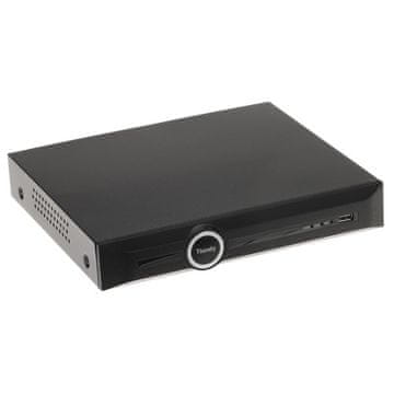 IP TIANDY TC-R3110 48HA IP snimač, 10 kanala, 8 PoE, LITE serija