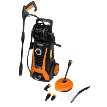 slomart NOL Perilica pod pritiskom, 2200W