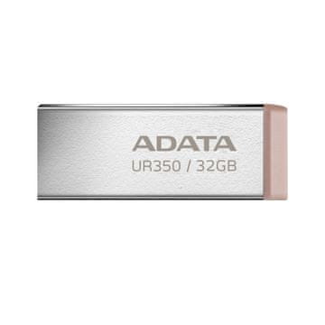 AData ADATA UR350 USB 3.2 memorija 32 GB Bronze