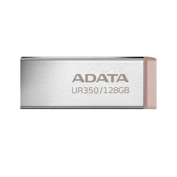 AData ADATA UR350 USB 3.2 memorija 128 GB Bronze