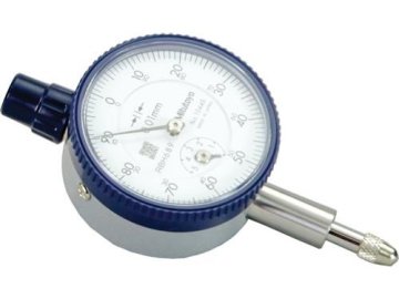 slomart ATO Mjerač sata 10/0.01, precizni mjerni instrument