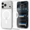 Spigen Ultra Hybrid MagSafe maska za iPhone 18 Pro Max / 17 Pro Max - Frost bijela