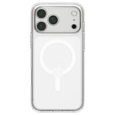 Spigen Spigen Ultra Hybrid MagSafe maska za iPhone 18 Pro Max / 17 Pro Max - Frost bijela