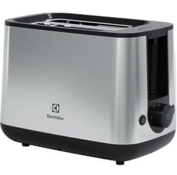 slomart Electrolux Toster Create 3 E3T1-3ST