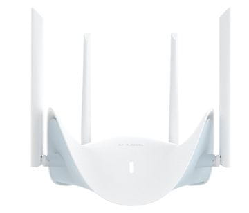 slomart D-Link AQUILA PRO AI BE3600 Wi-Fi 7 Smart usmjerivač R36/E