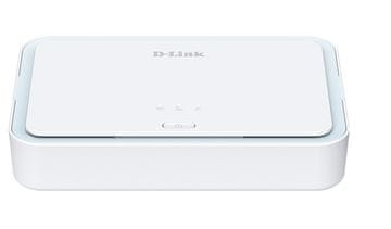 slomart D-Link DBR-330-G 5G NR AX3000 Wi-Fi 6 mobilni usmjerivač
