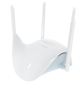 slomart D-Link R95/E Wi-Fi 7 BE9500 Smart usmjerivač