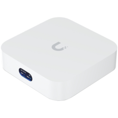 Ubiquiti UX-EU UniFi Cloud Gateway i Wi-Fi 6 pristupnik