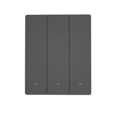 Sonoff M5-3C-80M pametni zidni prekidač