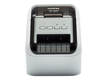 Brother QL-800 (QL800YJ1) pisač naljepnica