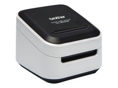 Brother VC-500W pisač za naljepnice u boji (VC500WZ1) pisač za naljepnice u boji