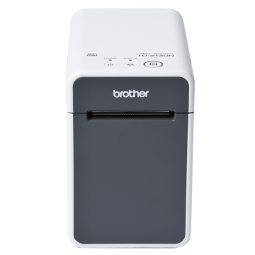 Brother TD-2135N (TD2135NXX1) USB/LAN stolni pisač naljepnica