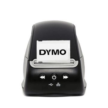 Dymo DYMO LabelWriter 550 Turbo (2112723) USB D1 pisač naljepnica