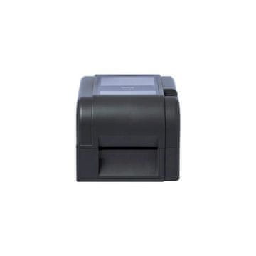 Brother TD-4520TN (TD4520TNZ1) USB/LAN, pisač naljepnica