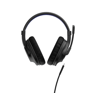 Hama uRage SoundZ 200 V2 gaming slušalice, DTS 7.1 surround, USB, crne 00217858