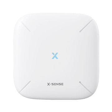 X-Sense SBS50 Pametno kućno čvorište ZASXS00104WEU, bijelo