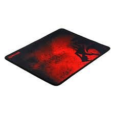 Redragon P016 Pisces Gaming crna/crvena, gaming podloga za miša