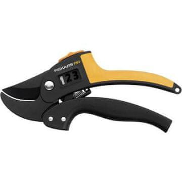 Fiskars PowerStep P83 škare za grane, crno-narančaste (1000575)