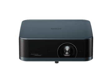 Epson Kompaktni prijenosni laserski projektor EF-62N EpiqVision Mini Full HD za vrhunsko kućno kino (V11HB73440)
