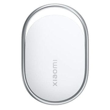 Xiaomi Tag pametni Bluetooth lokator s podrškom za Apple Find My i Google Find Hub, IP67, bijeli (BHR08SPGL)