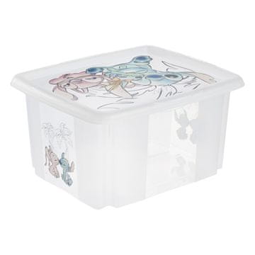 keeeper Karolina kutija za pohranu, 24 L, Stitch