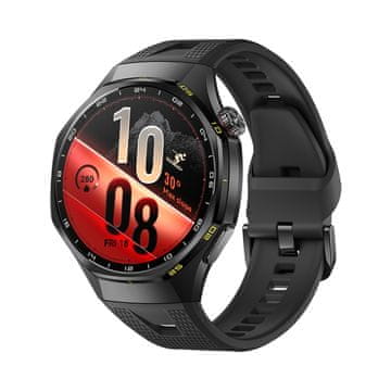 Huawei Watch GT 7 Pro pametni sat, 46 mm, crni (Atum-B49F 55020JTT)