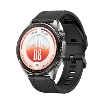 Huawei Watch GT 7 pametni sat, 46 mm, crni (Atum-B39F 55020JTX)
