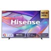 Hisense Hi-QLED pametni televizor, 109,22 cm (43), 60 Hz, Dolby Vision i Dolby Atmos, crni (43E79S)