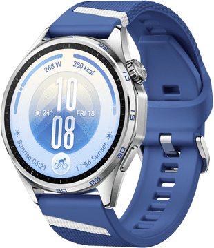 Huawei Watch GT 7 pametni sat, 46 mm, plavi (Atum-B39FC 55020JTV)