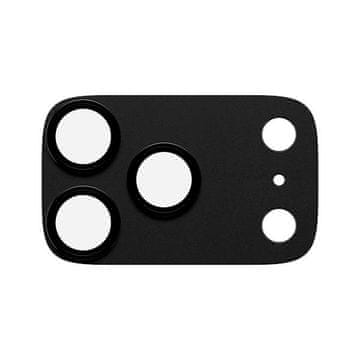 PanzerGlass Fender zaštitna folija za kameru za iPhone 18 Pro, siva (PG21195)