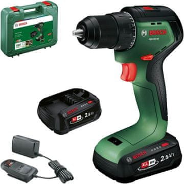 Bosch PSR18V-60 akumulatorska bušilica odvijač (06039D7202)