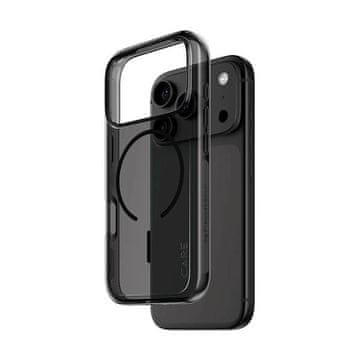 PanzerGlass Maska Care Urban za iPhone 18/17 Pro Max, crna (CR73079)
