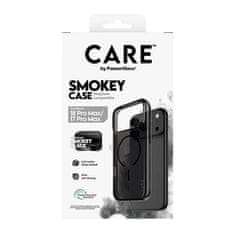 PanzerGlass Maska Care Urban za iPhone 18/17 Pro Max, crna (CR73079)