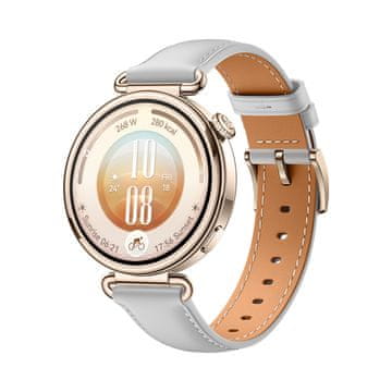 Huawei Watch GT 7 pametni sat, 41 mm, sivi (Konsu-B39L 55020JUB)