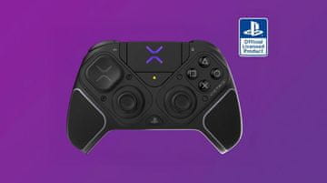 Turtle Beach TURTLE BEACH VICTRIX PRO BFG RELOADED PS kontroler, crni