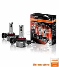 Osram LED ŽARULJE NIGHT BREAKER SMART ECE H11 64211DWNBSM-ECE-2HB 12V PGJ19-2 2HB