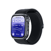 Watch D3 pametni sat, crni (Riva-B10 55020KBU)