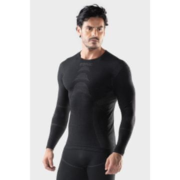 IRON-IC Merino 40 Thermic – muška termo majica od merino vune