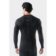 IRON-IC Merino 40 Thermic – muška termo majica od merino vune, S/M