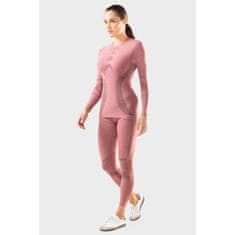 IRON-IC Merino 40 Thermic Women – ženska termo majica od merino vune, S/M
