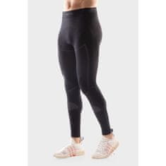 IRON-IC Merino 40 Thermic – muške termo tajice od merino vune, S/M