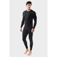 IRON-IC Merino 40 Thermic – muške termo tajice od merino vune, S/M