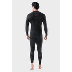 IRON-IC Merino 40 Thermic – muške termo tajice od merino vune, S/M
