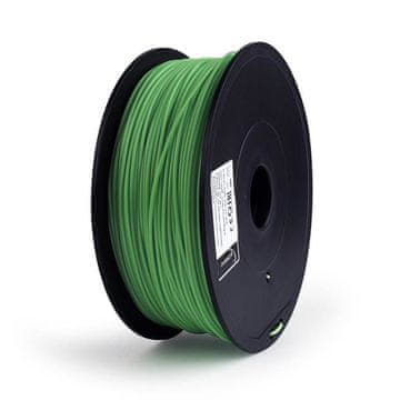 Gembird ABS 3D filament zeleni, 1,75 mm, 0,6 kg (FF-3DP-ABS1.75-02-G)