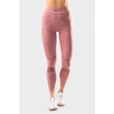 IRON-IC Merino 40 Thermic Women – ženske termo tajice od merino vune, S/M