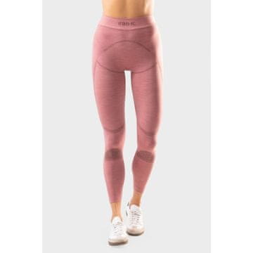 IRON-IC Merino 40 Thermic Women – ženske termo tajice od merino vune