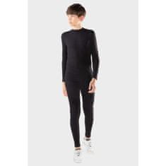 IRON-IC Baselayer Kit Junior – dječji termo komplet majica i tajice, 5-6 godina