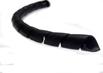 6 mm spiralni poklopac kabela
