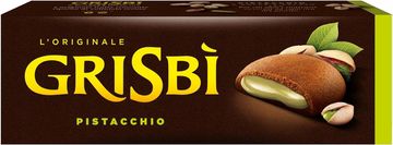 Grisbi Matilde Vicenzi keksići s pistacijama 150 g